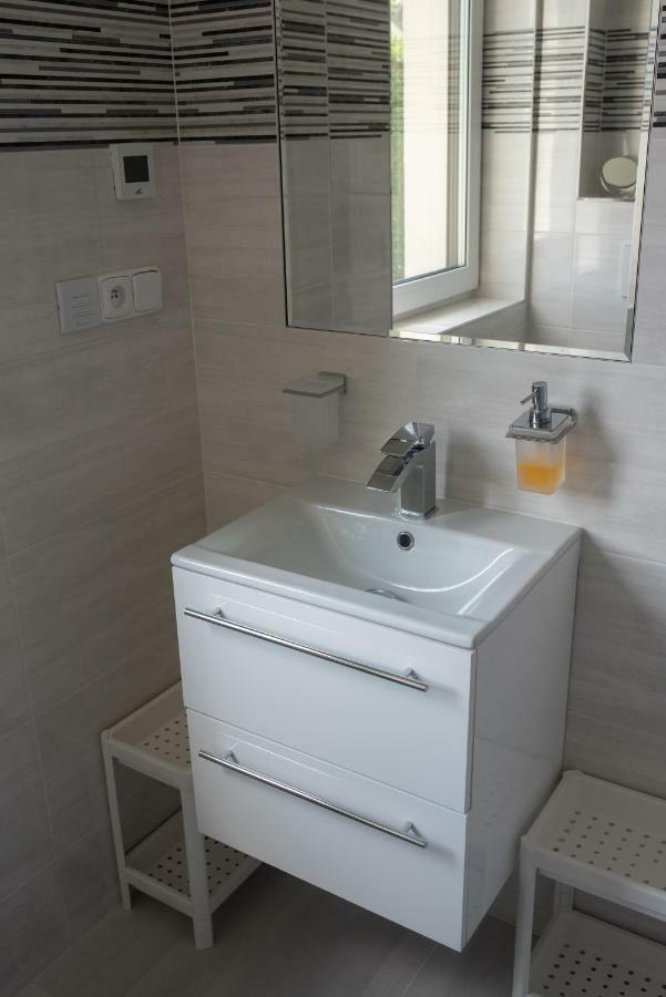 Vila pod Černou horou Rožnov pod Radhoštěm Exteriér fotografie
